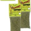 Yeowww! Catnip Zakje – Catnip Voor Katten – Kattenkruid – Kattenspeelgoed – Navulling Voor Kattenspeeltjes – Biologische Catnip – Katten Snacks – 2x30 Gram – Stress Verlagend – 2-pack -Winkel Voor Kattenbenodigdheden 1004x1200 5