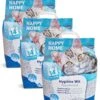 Happy Home White - Kattenbakvulling - 3 X 20 L 1 Happy Home White - Kattenbakvulling - 3 X 20 L -Winkel Voor Kattenbenodigdheden 1011x1200 2