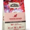 Acana Cat Indoor Entrée 4,5 Kg - Kat 1 Acana Cat Indoor Entrée 4,5 Kg - Kat -Winkel Voor Kattenbenodigdheden 1014x1200