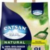 Catsan Natural Kattenbakvulling - 8 L 1 Catsan Natural Kattenbakvulling - 8 L -Winkel Voor Kattenbenodigdheden 1017x1200 2
