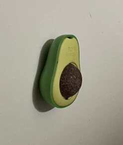 PerfectPlant - Kattenbal - Catnipbal - Avocado - Natuurlijk - Katten - Speelgoed - Catnip - Haarbal - Likken - Mint - Bal - Spelen - Slechte Adem -Winkel Voor Kattenbenodigdheden 1018x1200