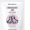 Sensipharm Urologist Aid Voor Kat, Hondje, Cavia, Konijn - Bij Blaasontsteking, Blaasgruis, Struviet, Oxalaat & Nierstenen - 90 Tabletten à 250 Mg 2 Sensipharm Urologist Aid Voor Kat, Hondje, Cavia, Konijn - Bij Blaasontsteking, Blaasgruis, Struviet, Oxalaat & Nierstenen - 90 Tabletten à 250 Mg -Winkel Voor Kattenbenodigdheden 1019x1200