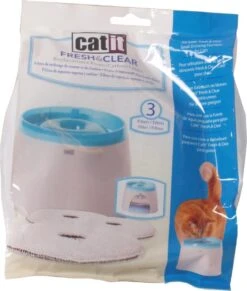 Hagen Catit Filter -Winkel Voor Kattenbenodigdheden 1020x1200