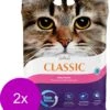 Extreme Classic Baby Powder - Kattenbakvulling - 2 X 14 Kg -Winkel Voor Kattenbenodigdheden 1033x1200 1