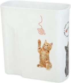 Curver Voercontainer Kat - 6 L -Winkel Voor Kattenbenodigdheden 1034x1200 1