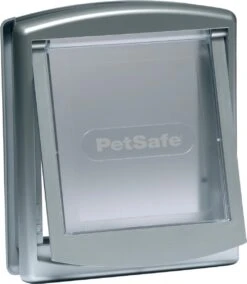 Petsafe 700 Kattenluik - S - Wit - 18.5 X 15.8 Cm 18 Petsafe 700 Kattenluik - S - Wit - 18.5 X 15.8 Cm -Winkel Voor Kattenbenodigdheden 1042x1200 2