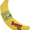 Yeowww! Chicata Banana - Speeltje Voor Katten Met Kattenkruid - De Meest Krachtige Catnip Ter Wereld – Onweerstaanbaar – Katoen – 17.7 Cm - Geel -Winkel Voor Kattenbenodigdheden 1055x1200 1