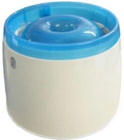 Catit Fresh And Clear - Drinkfontein Kat - Blauw /Wit - 2 L 19 Catit Fresh And Clear - Drinkfontein Kat - Blauw /Wit - 2 L -Winkel Voor Kattenbenodigdheden 1064x1200