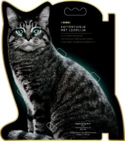 Rirri Kattenharnas Met Looplijn - Kattentuigje Met Looplijn Hoogwaardige Kwaliteit - Zwart 15 Rirri Kattenharnas Met Looplijn - Kattentuigje Met Looplijn Hoogwaardige Kwaliteit - Zwart -Winkel Voor Kattenbenodigdheden 1064x1200 3