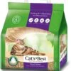 Cat's Best Smart Pallets - Kattenbakvulling - 10 L -Winkel Voor Kattenbenodigdheden 1067x1200 4