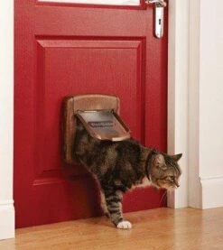 Petsafe Kattenluik 400 - Wit 23 Petsafe Kattenluik 400 - Wit -Winkel Voor Kattenbenodigdheden 1069x1200