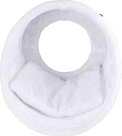 Trixie Radiator Hangmat Iglo - Wit/Grijs 34 X 38 X 38 Cm -Winkel Voor Kattenbenodigdheden 1071x1200 6