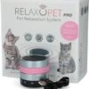 Relaxopet Pro Cat – Dieren Antistressmiddel – Anti-stress Kat – Ontspanningsmuziek – Ontspanning Voor Kat – Anti-Stresssysteem Kat -Winkel Voor Kattenbenodigdheden 1076x1200
