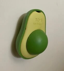 PerfectPlant - Kattenbal - Catnipbal - Avocado - Natuurlijk - Katten - Speelgoed - Catnip - Haarbal - Likken - Mint - Bal - Spelen - Slechte Adem -Winkel Voor Kattenbenodigdheden 1080x1200 2