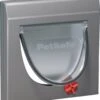 PetSafe Staywell Classic Manual 4-Way Locking Cat Flap - Grijs W/tunnel 2 PetSafe Staywell Classic Manual 4-Way Locking Cat Flap - Grijs W/tunnel -Winkel Voor Kattenbenodigdheden 1086x1200 1
