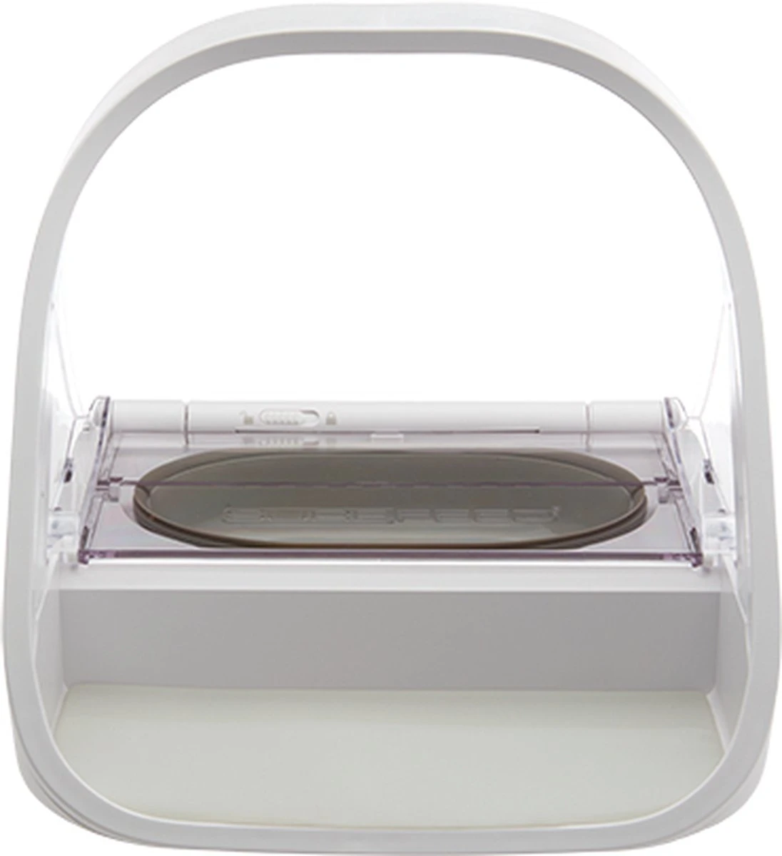 Surefeed Microchip Pet Feeder - Voerbak - 30 X 23 X 22 Cm 15 Surefeed Microchip Pet Feeder - Voerbak - 30 X 23 X 22 Cm - Afbeelding 13