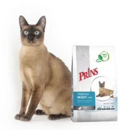 Prins VitalCare Resist - Kattenvoer - 10 Kg -Winkel Voor Kattenbenodigdheden 1098x1200