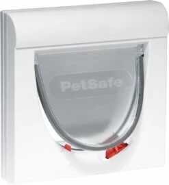 Petsafe 932 Magnetisch Kattenluik - Wit - 10.5 X 22.6 X 22.8 Cm 18 Petsafe 932 Magnetisch Kattenluik - Wit - 10.5 X 22.6 X 22.8 Cm -Winkel Voor Kattenbenodigdheden 1099x1200 3