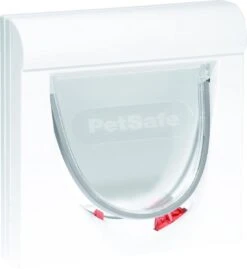 Petsafe 932 Magnetisch Kattenluik - Wit - 10.5 X 22.6 X 22.8 Cm 13 Petsafe 932 Magnetisch Kattenluik - Wit - 10.5 X 22.6 X 22.8 Cm -Winkel Voor Kattenbenodigdheden 1101x1200 2