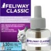Feliway Classic - Navulling - 48 Ml - Anti-stress Kat 1 Feliway Classic - Navulling - 48 Ml - Anti-stress Kat -Winkel Voor Kattenbenodigdheden 1116x1200