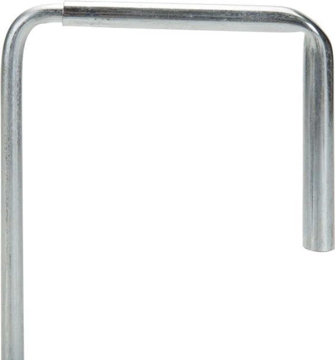 Beeztees - Kattenhangmat - Creme - 46x31x24 Cm 5 Beeztees - Kattenhangmat - Creme - 46x31x24 Cm - Afbeelding 3