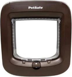 PetSafe Staywell Microchip Kattenluik - Bruin 32 PetSafe Staywell Microchip Kattenluik - Bruin -Winkel Voor Kattenbenodigdheden 1118x1200 2