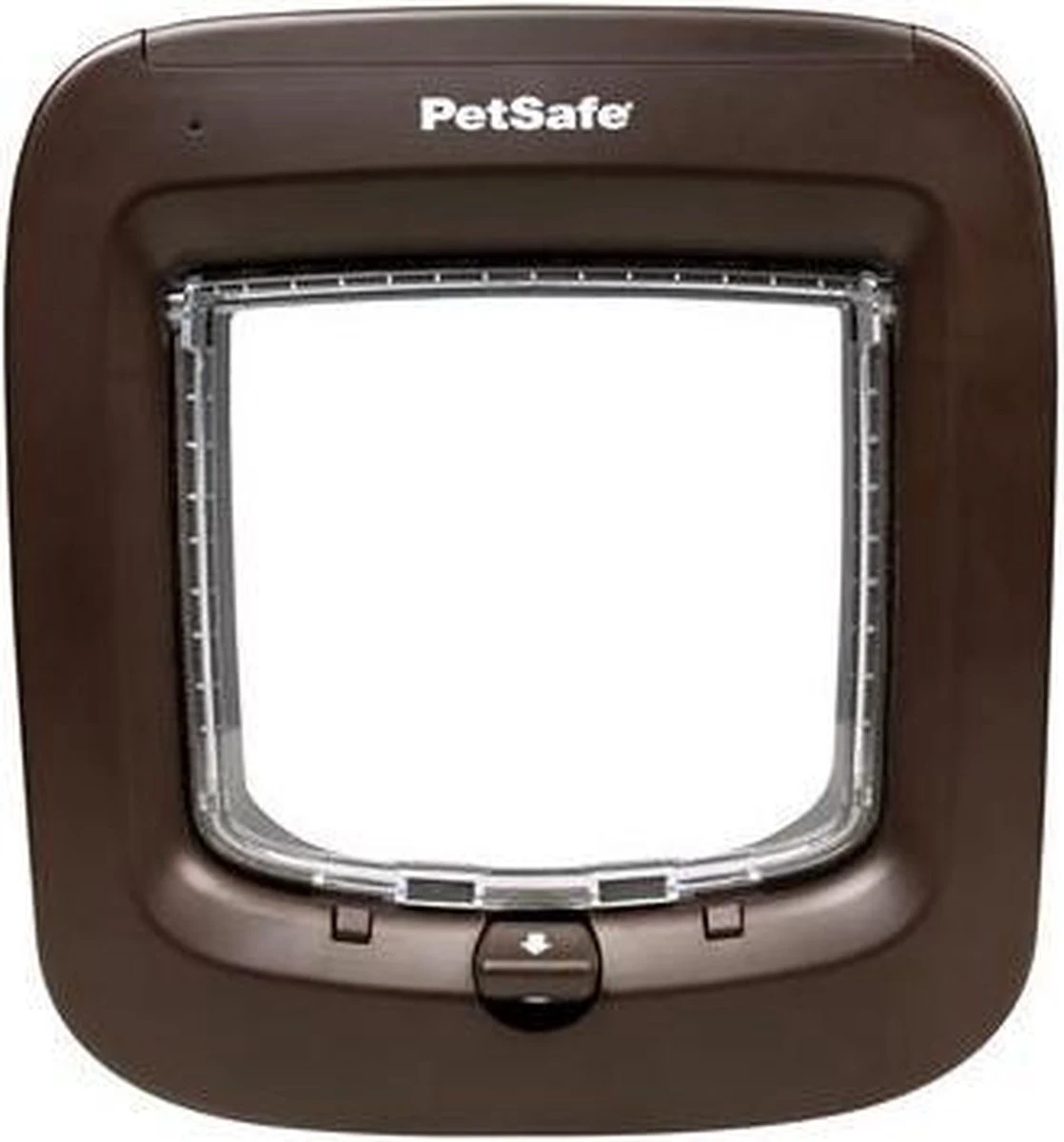 PetSafe Staywell Microchip Kattenluik - Bruin 17 PetSafe Staywell Microchip Kattenluik - Bruin - Afbeelding 15