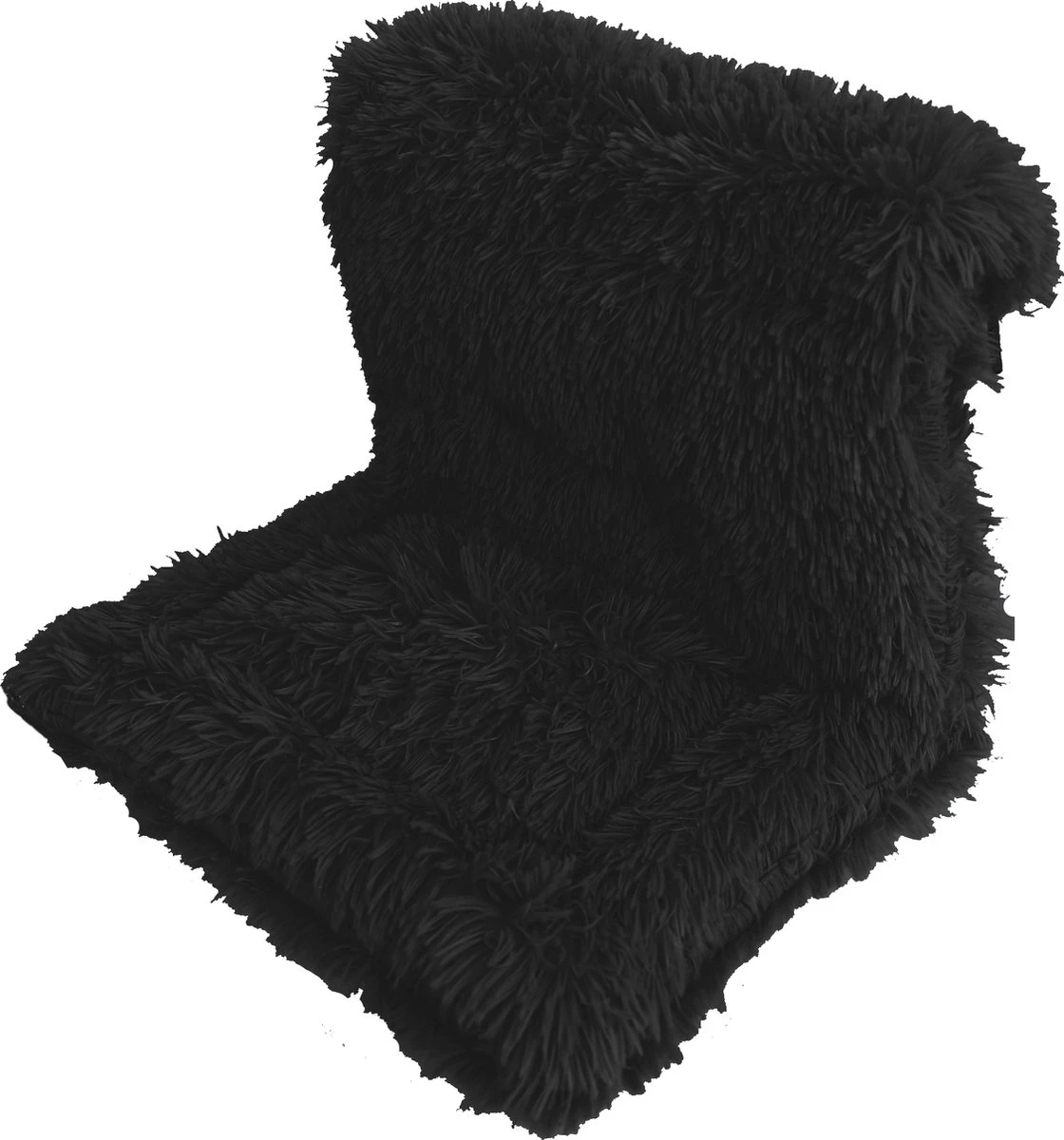 Boon Radiator Hangmat Supersoft Fluffy Zwart 35,0 X 49,0 X 44,0 Cm 3 Boon Radiator Hangmat Supersoft Fluffy Zwart 35,0 X 49,0 X 44,0 Cm