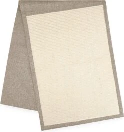Navaris Krabmat Voor Katten - Krabmat Voor Aan Bank - Krabtapijt Voor Kat - Bankbescherming - Voorkomt Krabschade - 130 X 45 Cm - Sisal En Linnen 14 Navaris Krabmat Voor Katten - Krabmat Voor Aan Bank - Krabtapijt Voor Kat - Bankbescherming - Voorkomt Krabschade - 130 X 45 Cm - Sisal En Linnen -Winkel Voor Kattenbenodigdheden 1126x1200 4