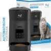 Pretty Paws PP002 Professionele Automatische Voerbak - Instelbaar Voedingsschema - Voerautomaat - Voerbak Kat Automatisch -Winkel Voor Kattenbenodigdheden 1139x1200 2