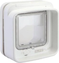 SureFlap Microchip Dualscan - Kattenluik - M - 14 X 12 Cm -Winkel Voor Kattenbenodigdheden 1139x1200 3