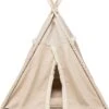 Trixie Kattenmand Tipi Boho Beige - 55X55X65 CM -Winkel Voor Kattenbenodigdheden 1139x1200 4