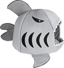 MikaMax Haai Hondenmand - Kattenmand - Dierenmand - Huisdierkussen - Mand Of Bed - Origineel - Extra Zacht Materiaal - 42 X 42 X 36 Cm 25 MikaMax Haai Hondenmand - Kattenmand - Dierenmand - Huisdierkussen - Mand Of Bed - Origineel - Extra Zacht Materiaal - 42 X 42 X 36 Cm -Winkel Voor Kattenbenodigdheden 1140x1200 3