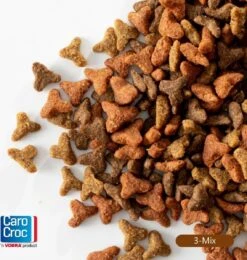 Carocroc Kat 3-Mix Adult - Gevogelte/Rund - Kattenvoer - 15 Kg -Winkel Voor Kattenbenodigdheden 1142x1200