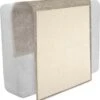 Navaris Krabmat Voor Katten - Krabmat Voor Aan Bank - Krabtapijt Voor Kat - Bankbescherming - Voorkomt Krabschade - 130 X 45 Cm - Sisal En Linnen -Winkel Voor Kattenbenodigdheden 1143x1200 5