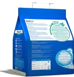 Sanicat Kattenbakvulling Advanced Hygiene 10 Liter -Winkel Voor Kattenbenodigdheden 1143x1200 6