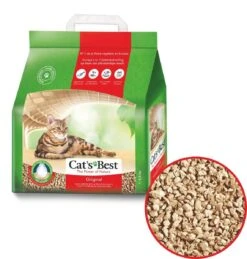 Cat's Best Original - Kattenbakvulling - 20 L 15 Cat's Best Original - Kattenbakvulling - 20 L -Winkel Voor Kattenbenodigdheden 1145x1200 2