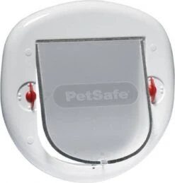 Petsafe Kattenluik - Grote Kat - Transparant 26 Petsafe Kattenluik - Grote Kat - Transparant -Winkel Voor Kattenbenodigdheden 1146x1200 2