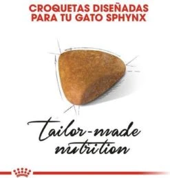 Royal Canin Sphynx Adult - Kattenvoer - 10 Kg -Winkel Voor Kattenbenodigdheden 1146x1200