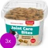 Sanal Joint Care - Kat - Snack - Chondroïtine & Glucosamine - 3 X 75 Gr -Winkel Voor Kattenbenodigdheden 1148x1200 2