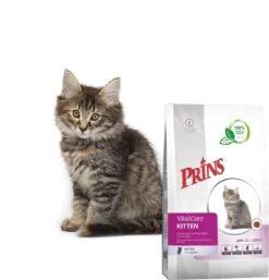 Prins VitalCare Kitten 5 Kg - Kat -Winkel Voor Kattenbenodigdheden 1153x1200 1