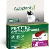 Laboratoire Agecom Essentiel ECO SPOT Kat +12 Maanden Anti-Vlo En Teek Pipetten -Winkel Voor Kattenbenodigdheden 1153x1200