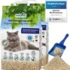 CosyCat BIO Kattenbakvulling Klontvormend - GROVE Korrel 2x 20L - Speciaal Voor Langharige Katten 1 CosyCat BIO Kattenbakvulling Klontvormend - GROVE Korrel 2x 20L - Speciaal Voor Langharige Katten -Winkel Voor Kattenbenodigdheden 1158x1200 6