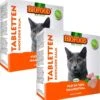 Biofood Vlo & Teek - Kat - Snack - Glutenvrij - Knoflook & Zalm - 2 X 60 Gr 1 Biofood Vlo & Teek - Kat - Snack - Glutenvrij - Knoflook & Zalm - 2 X 60 Gr -Winkel Voor Kattenbenodigdheden 1159x1200
