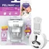 Feliway Help! - Verdamper + Cartridge - 7 Dagen - Kat - Tijdelijke Spannende Situaties Voor Je Kat 1 Feliway Help! - Verdamper + Cartridge - 7 Dagen - Kat - Tijdelijke Spannende Situaties Voor Je Kat -Winkel Voor Kattenbenodigdheden 1161x1200