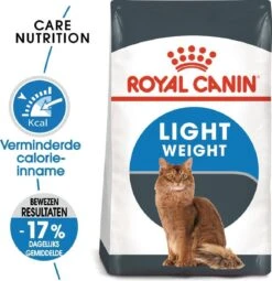 Royal Canin Light Weight Care - 1.5 Kg -Winkel Voor Kattenbenodigdheden 1161x1200 3
