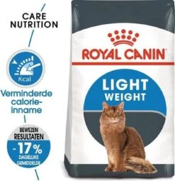Royal Canin Light Weight Care - 3 Kg 24 Royal Canin Light Weight Care - 3 Kg -Winkel Voor Kattenbenodigdheden 1163x1200 2