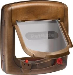 Petsafe Kattenluik 400 - Wit 26 Petsafe Kattenluik 400 - Wit -Winkel Voor Kattenbenodigdheden 1163x1200 3