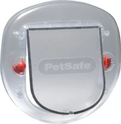 Petsafe Kattenluik - Grote Kat - Transparant 18 Petsafe Kattenluik - Grote Kat - Transparant -Winkel Voor Kattenbenodigdheden 1171x1200 3