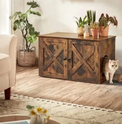 Kattenbak Kast, Kattentoilet, Vintage 13 Kattenbak Kast, Kattentoilet, Vintage -Winkel Voor Kattenbenodigdheden 1171x1200 7